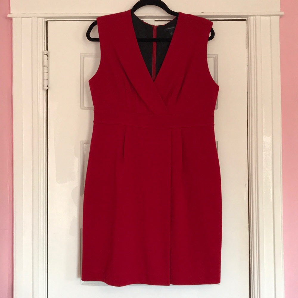 Banana Republic Dress